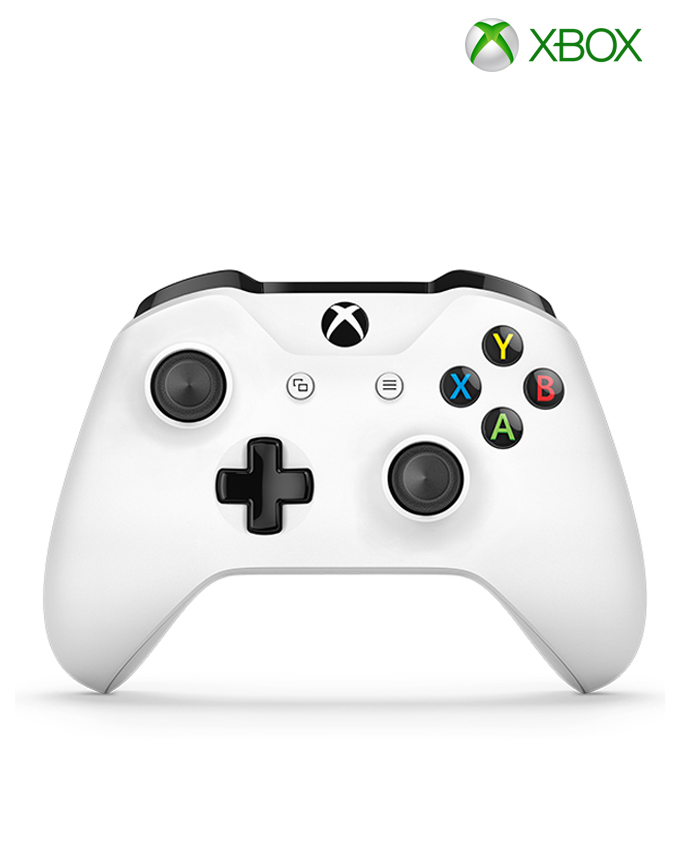 Xbox Wireless Controller (Click Here for More Details)